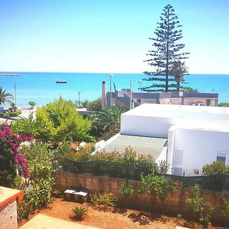 הוילה מרינה די מודיקה A... Mare Sicilia מראה חיצוני תמונה