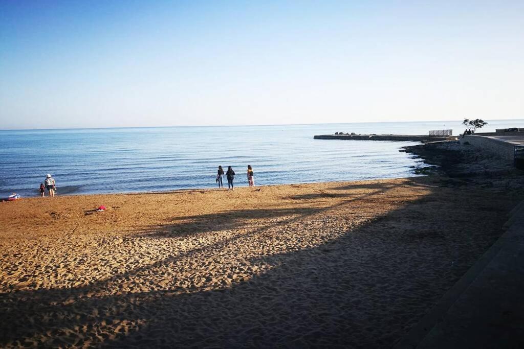 הוילה מרינה די מודיקה A... Mare Sicilia מראה חיצוני תמונה